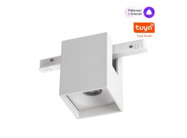 Трековый светильник Novotech IP20 LED 10W 48V 3000-6000K FLUM 359518