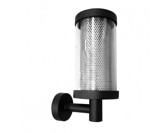 Уличный настенный светильник Novotech Street Matrix 370969