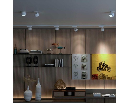 Встраиваемый светодиодный спот Novotech Eddy 358945