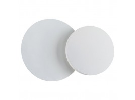 Настенный светодиодный светильник Novotech Over Smena 357857