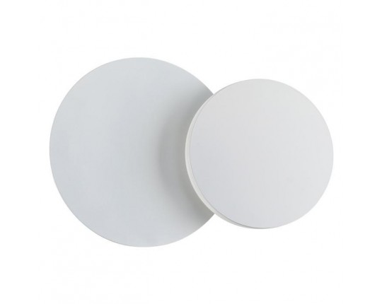 Настенный светодиодный светильник Novotech Over Smena 357857