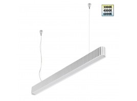 Подвесной светодиодный светильник Novotech Over Yeso 359404