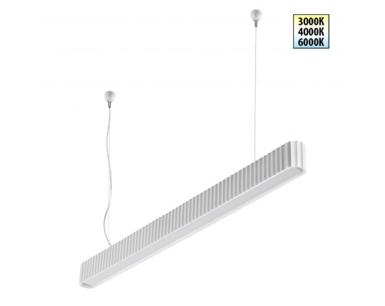 Подвесной светодиодный светильник Novotech Over Yeso 359404