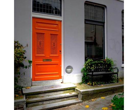 Уличный светодиодный светильник Novotech Street Muro 358189