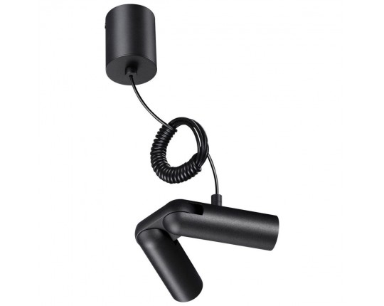 База для ввода питания Novotech Konst Glat 359387