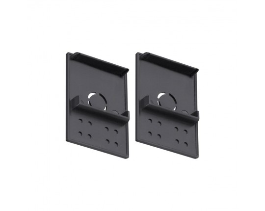 Заглушка торцевая 2 шт Novotech VECTOR 135317