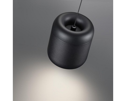 Подвесной светодиодный светильник Novotech Over Lisse 359438