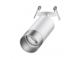 Встраиваемый спот Novotech Slim 370874