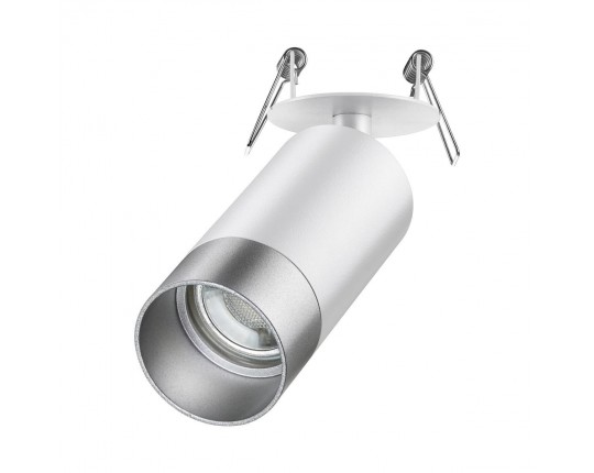 Встраиваемый спот Novotech Slim 370874