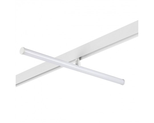 Трековый светодиодный светильник Novotech Shino Flum 359447