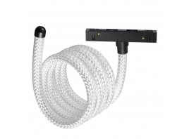 Трековый светодиодный светильник Novotech Ramo Konst 359335