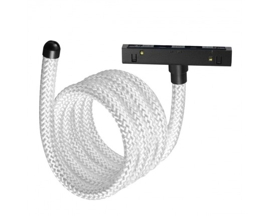 Трековый светодиодный светильник Novotech Ramo Konst 359335