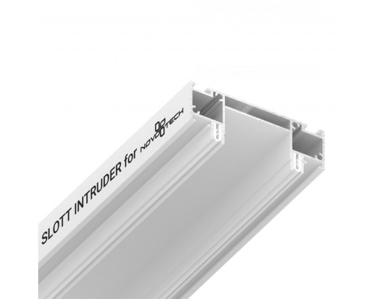 Профиль для однофазного шинопровода Novotech 135192