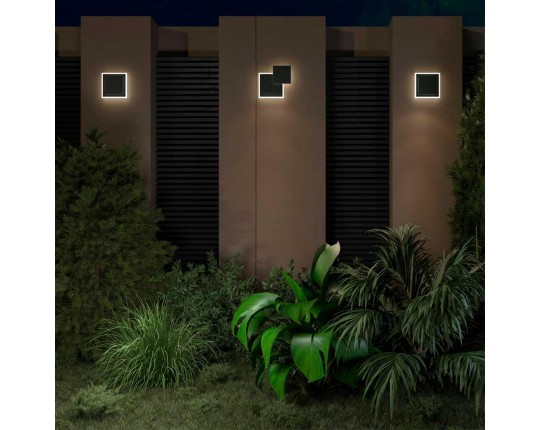 Ландшафтный светодиодный светильник Novotech SMENA 359165