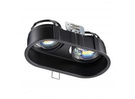 Встраиваемый светильник Novotech Cloud 370841