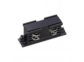 Соединитель внутренний с токопроводом для трехфазного шинопровода Novotech Port 135043