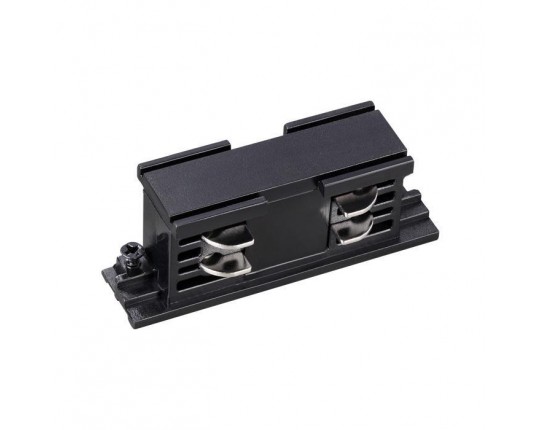 Соединитель внутренний с токопроводом для трехфазного шинопровода Novotech Port 135043