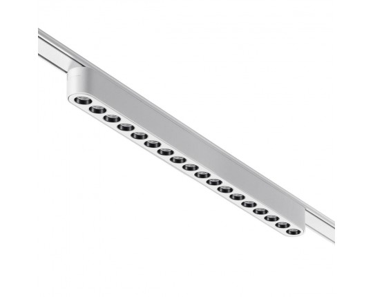 Трековый светодиодный светильник для низковольтного шинопровода Novotech Shino Smal 359079