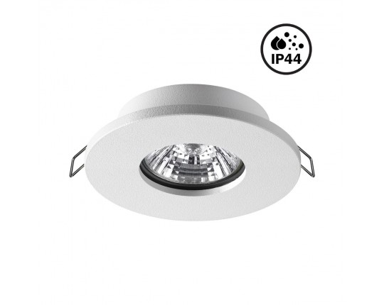 Встраиваемый светильник Novotech Aqua 370934