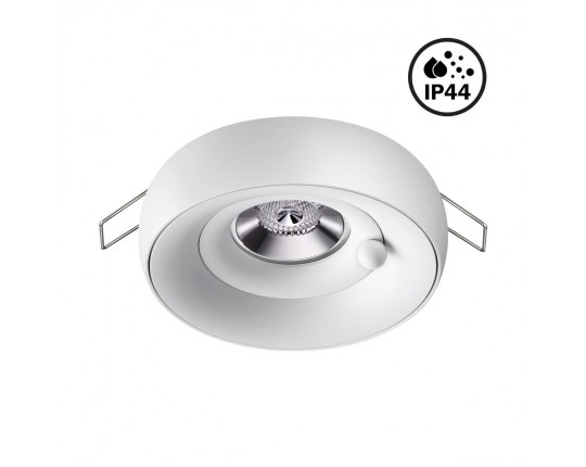 Встраиваемый светильник Novotech Water 370797