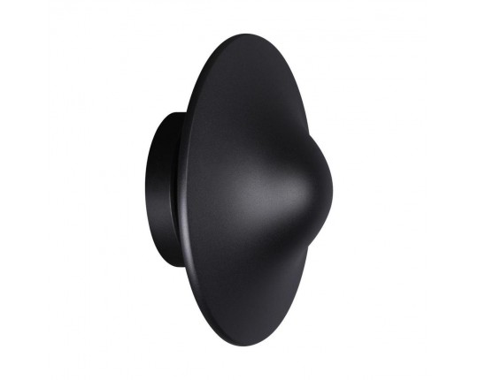 Уличный настенный светодиодный светильник Novotech Street Fung 359301