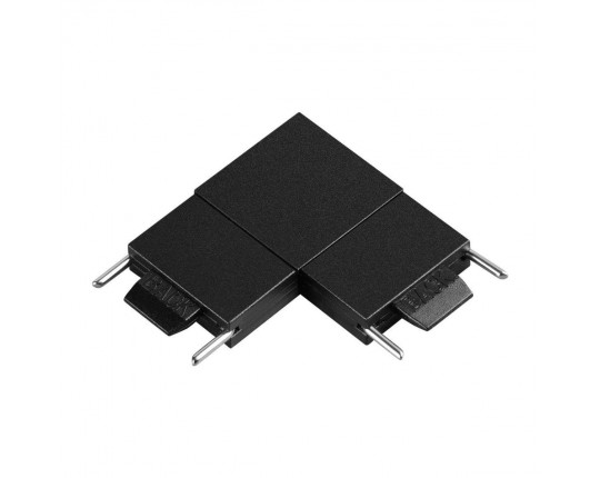 Коннектор L-образный Novotech Shino Easy 135267