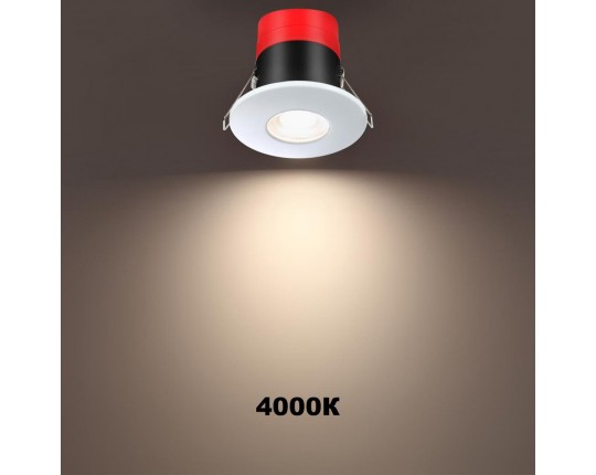 Встраиваемый светодиодный светильник Novotech Regen 358639