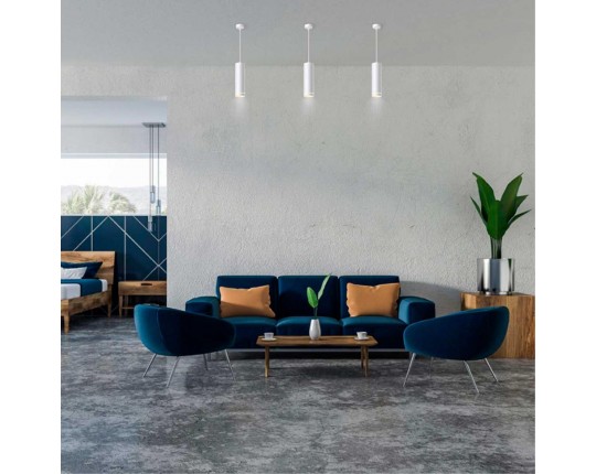 Подвесной светодиодный светильник Novotech Over Arum 358262