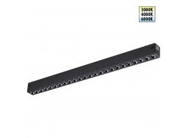 Трековый светильник Novotech VECTOR 359932