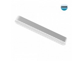 Трековый светодиодный светильник для низковольтного шинопровода Novotech Shino Smal 359081