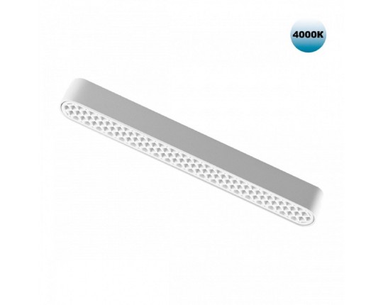 Трековый светодиодный светильник для низковольтного шинопровода Novotech Shino Smal 359081