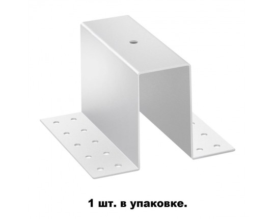 Крепление для встраиваемого монтажа низковольтного шинопровода Novotech Shino Flum 135100