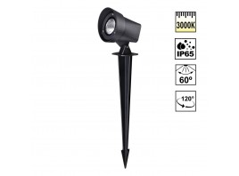 Ландшафтный светодиодный светильник Novotech Landscape Street 359529