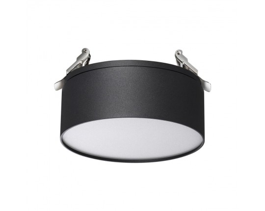 Встраиваемый светодиодный спот Novotech Prometa 358753