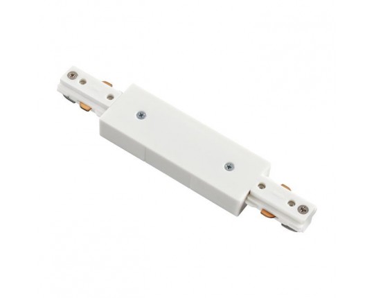 Соединитель внутренний для однофазного шинопровода Novotech Port 135004