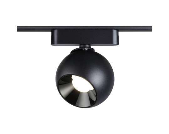 Трековый светодиодный светильник для низковольтного шинопровода Novotech Shino Smal 359100