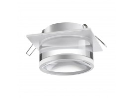 Встраиваемый светильник Novotech Gem 370917