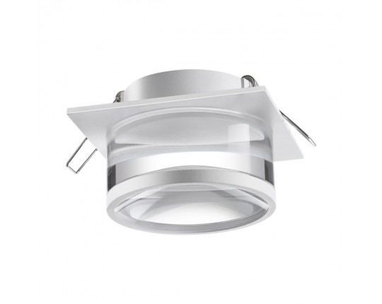 Встраиваемый светильник Novotech Gem 370917