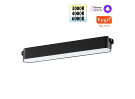 Трековый светодиодный светильник Novotech Shino Easy 359462