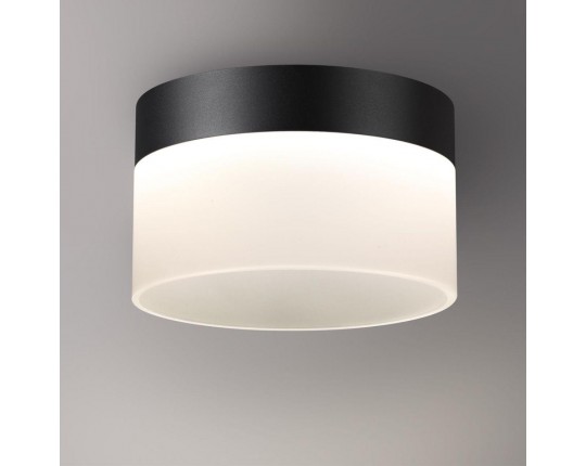 Потолочный светодиодный светильник Novotech Over Aura 359446