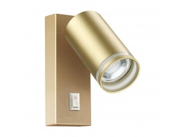 Спот Novotech Over Ular 370894