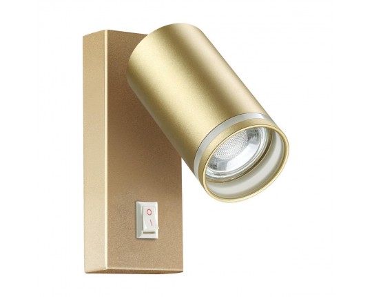 Спот Novotech Over Ular 370894