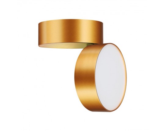 Светодиодный спот Novotech Over Prometa 358751