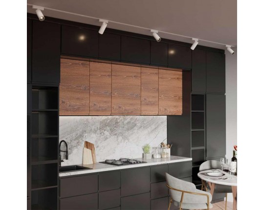 Трековый светильник для низковольтного шинопровода Novotech SMAL 359259