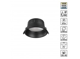 Светильник встраиваемый Novotech CLARA 359556