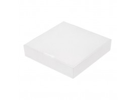 Потолочный светодиодный светильник Novotech Over Ornate 358112