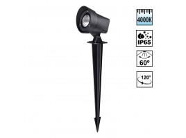 Ландшафтный светодиодный светильник Novotech Landscape Street 359530