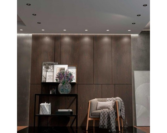 Встраиваемый светодиодный светильник Novotech Lang 358908