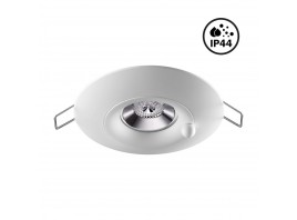 Встраиваемый светильник Novotech Water 370789