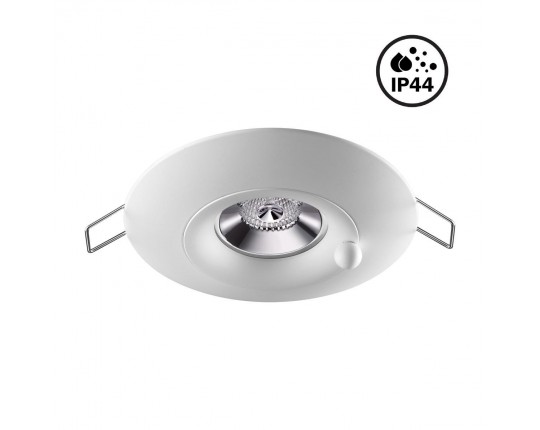 Встраиваемый светильник Novotech Water 370789